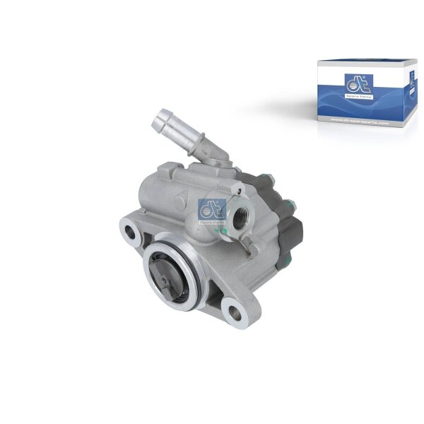 Hydraulikpumpe Lenkung DT SPARE PARTS IAM-Expertise passend für u.a. IVECO