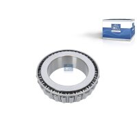 Bearing Drive Shaft DT SPARE PARTS IAM-Expertise suitable...