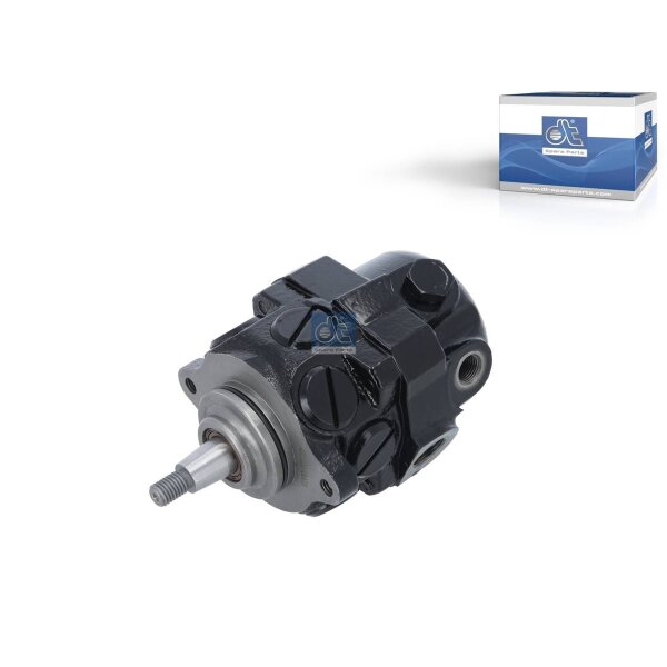Hydraulikpumpe Lenkung hydraulisch DT SPARE PARTS für u.a. SCANIA 4