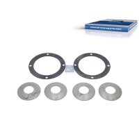 Reparatursatz Differential DT SPARE PARTS IAM-Expertise...