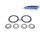 Reparatursatz Differential DT SPARE PARTS IAM-Expertise passend für IVECO