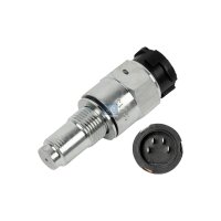 Speed Sensor Speed 24 V 4-pin DT SPARE PARTS suitable for...
