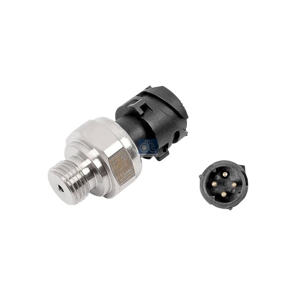 Pressure Switch M16 x 15 DT SPARE PARTS IAM-Expertise fits SCANIA