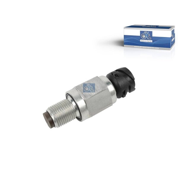 Sensor Motordrehzahl DT SPARE PARTS IAM-Expertise passend für u.a. VOLVO FH16
