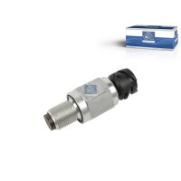 Sensor Motordrehzahl DT SPARE PARTS IAM-Expertise passend...