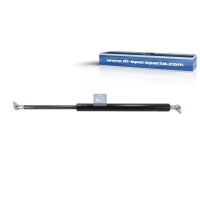 Gas Spring Boot/Cargo Area Stroke 200 mm 1,400 N DT SPARE...