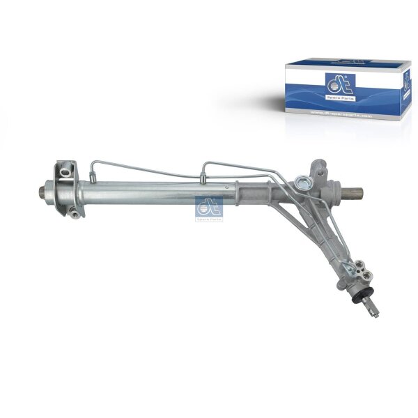 Steering gear hydraulic DT SPARE PARTS IAM-Expertise suitable for RENAULT
