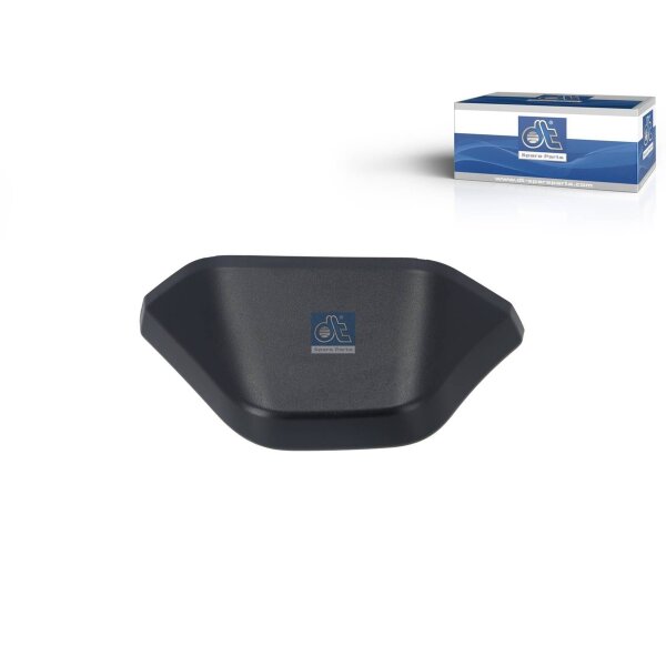 Exterior Mirror Cover DT SPARE PARTS IAM-Expertise fits SCANIA