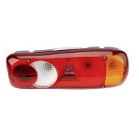 Rear Light left DT SPARE PARTS IAM-Expertise suitable for...