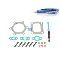 Charger Mounting Kit DT SPARE PARTS IAM-Expertise...