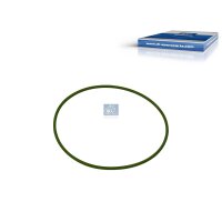 Sealing Ring Cylinder Liner DT SPARE PARTS IAM-Expertise...