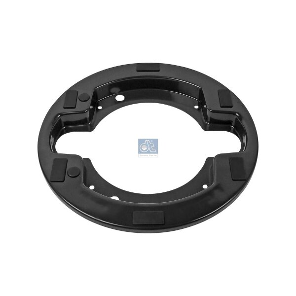 Cover plate Brake Drum DT SPARE PARTS for IVECO EUROTRAKKER and others
