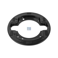 Cover plate Brake Drum DT SPARE PARTS for IVECO...