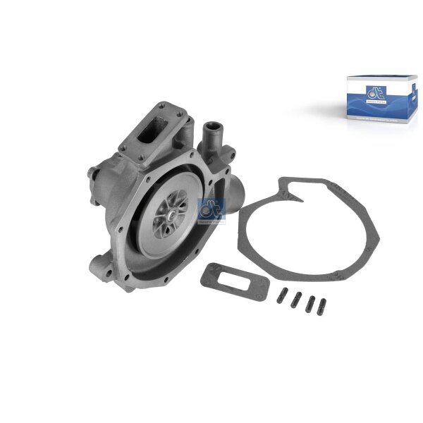 Wasserpumpe Motorkühlung DT SPARE PARTS IAM-Expertise passend für u.a. DAF 95