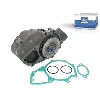 Engine Cooling Water Pump DT SPARE PARTS...