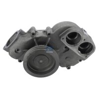 Engine Cooling Water Pump DT SPARE PARTS Aftermarket-Expertise fits MAN