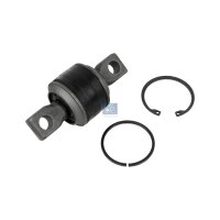 Repair Kit Control/Trailing Arm Ø 75 mm DT SPARE...