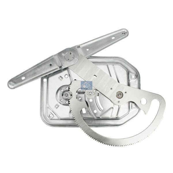 Fensterheber vorne rechts manuell DT SPARE PARTS für u.a. SCANIA 4