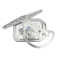 Fensterheber vorne rechts manuell DT SPARE PARTS für...