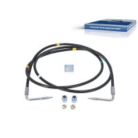 Schlauchleitung 420 bar DT SPARE PARTS IAM-Expertise...