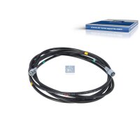 Schlauchleitung 630 bar 3.920 cm DT SPARE PARTS...