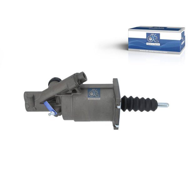 Clutch Booster DT SPARE PARTS Aftermarket-Expertise suitable for DAF