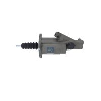 Clutch Booster DT SPARE PARTS Aftermarket-Expertise suitable for DAF