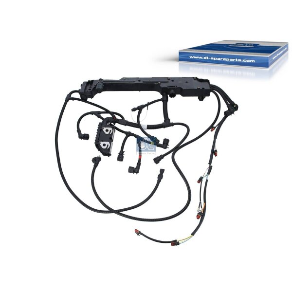 Cable Repair Set Central Electrics DT SPARE PARTS suitable for VOLVO