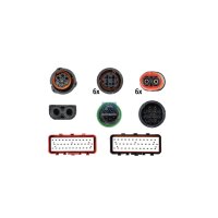 Cable Repair Set Central Electrics DT SPARE PARTS...