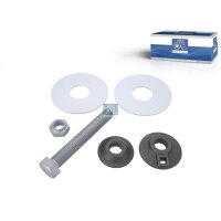 Repair Kit Spring Bolt DT SPARE PARTS IAM-Expertise...