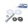 Repair Kit Spring Bolt DT SPARE PARTS IAM-Expertise suitable for SAF