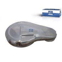 Hitzeschutzblech DT SPARE PARTS Aftermarket-Expertise...