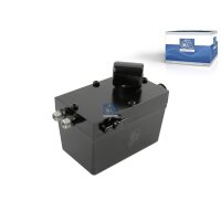 Kipppumpe Fahrerhaus 280 bar M12 x 1 5 DT SPARE PARTS...