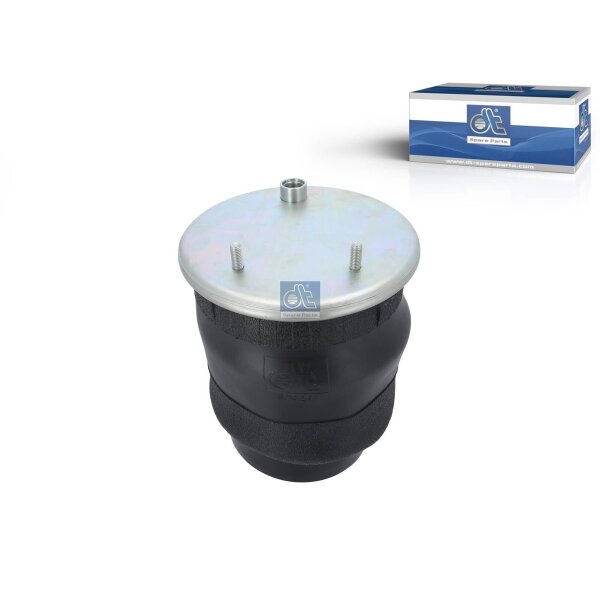 Federbalg Luftfederung DT SPARE PARTS IAM-Expertise passend für DAF
