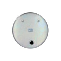 Federbalg Luftfederung DT SPARE PARTS IAM-Expertise...