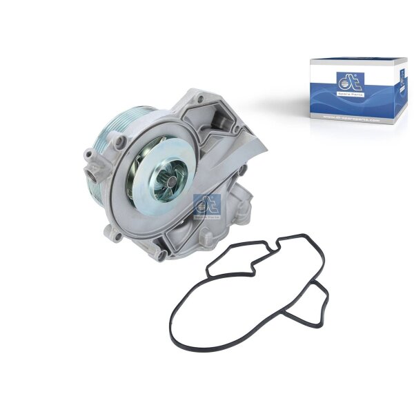 Wasserpumpe Motorkühlung DT SPARE PARTS IAM-Expertise passend für MERCEDES-BENZ