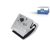 Mounting Engine DT SPARE PARTS Aftermarket-Expertise...