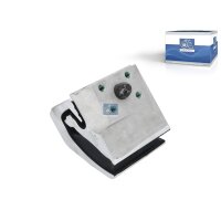 Mounting Engine DT SPARE PARTS Aftermarket-Expertise...