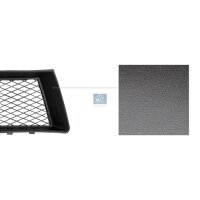 Bumper cover DT SPARE PARTS Aftermarket-Expertise suitable for FIAT