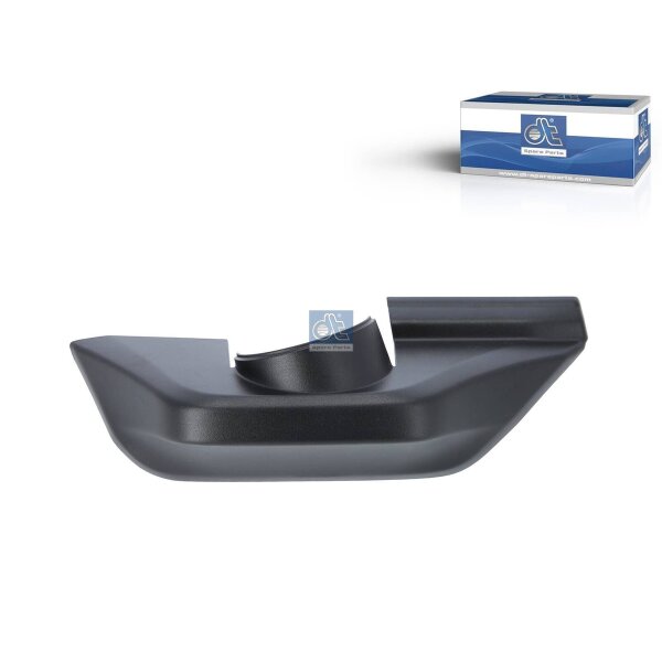 Halter Außenspiegel DT SPARE PARTS IAM-Expertise passend für SCANIA