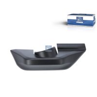 Halter Außenspiegel DT SPARE PARTS IAM-Expertise...