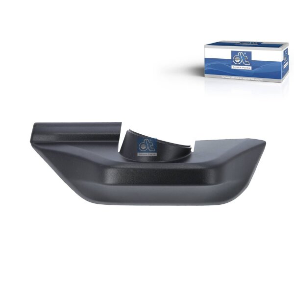 Exterior Mirror Cover DT SPARE PARTS IAM-Expertise fits SCANIA