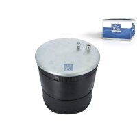 Federbalg Luftfederung DT SPARE PARTS IAM-Expertise...