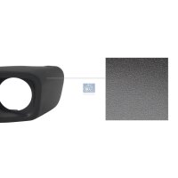 Bumper cover DT SPARE PARTS Aftermarket-Expertise suitable for FIAT