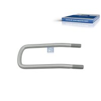 Spring Clamp M22 x 25 DT SPARE PARTS IAM-Expertise...