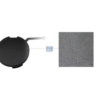 Klappe Abschlepphaken DT SPARE PARTS IAM-Expertise...