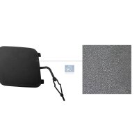 Klappe Abschlepphaken DT SPARE PARTS IAM-Expertise...