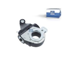 Gestängesteller Bremsanlage automatisch DT SPARE...