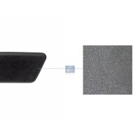 Bumper cover DT SPARE PARTS IAM-Expertise suitable for...