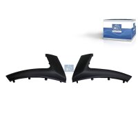 Trim/protection front trim DT SPARE PARTS for FIAT and...